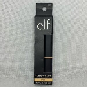 ELF Concealer Ivory